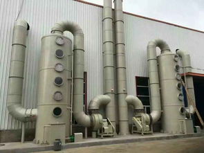 玻璃鋼洗滌塔與生物除臭箱 專業(yè)廠家報(bào)價(jià)與選購(gòu)指南